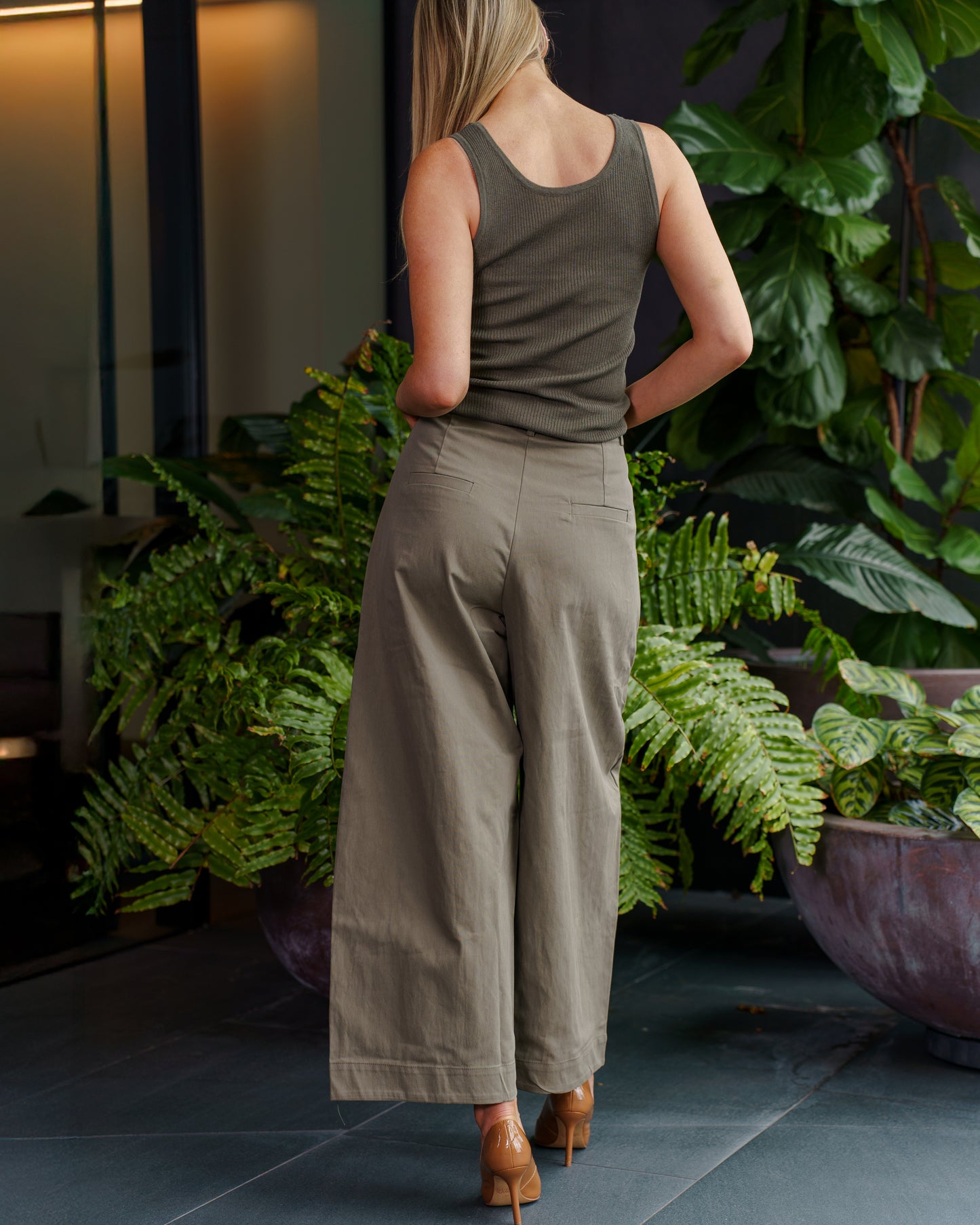 Sahara Pants