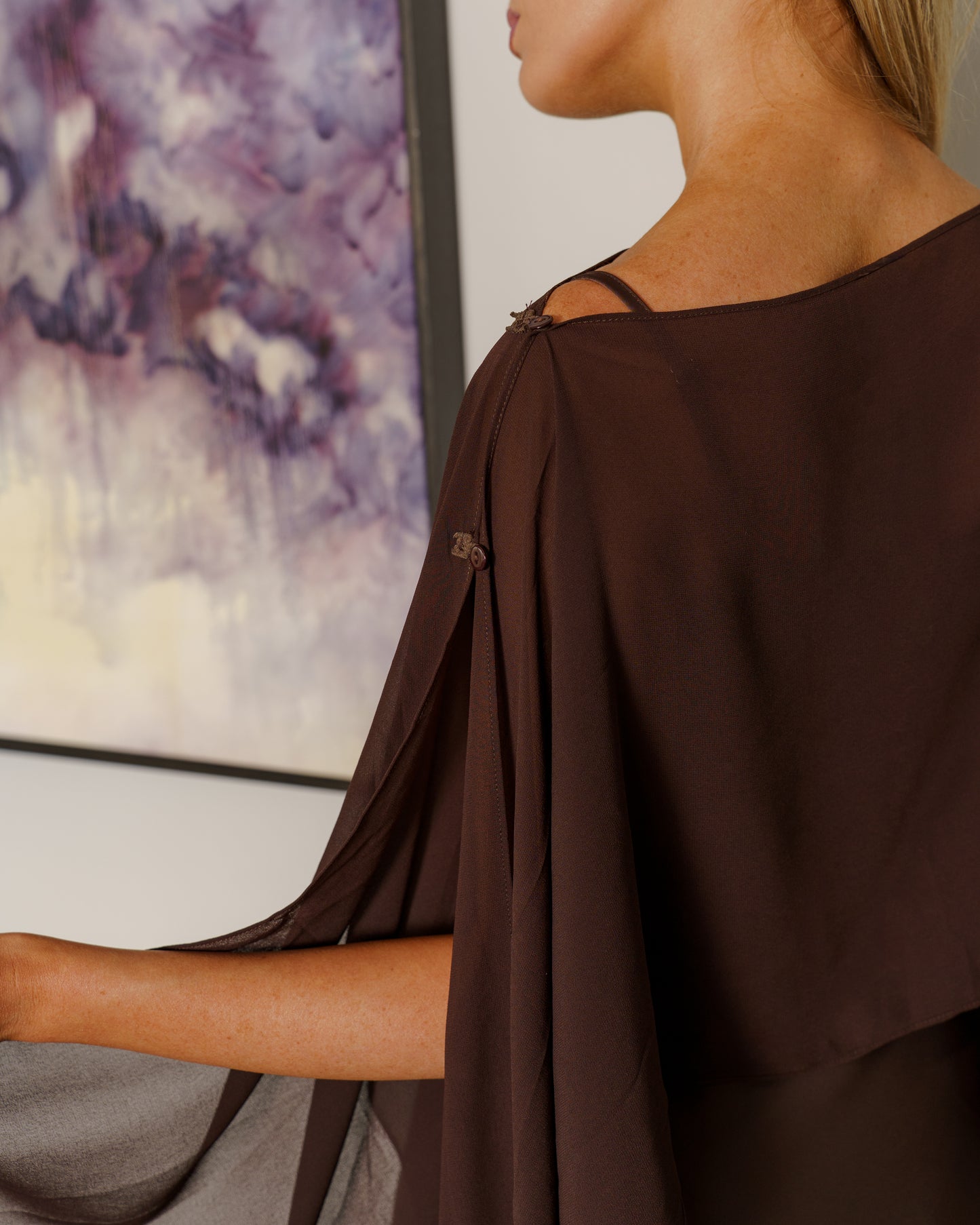 Ayla Slip Dress