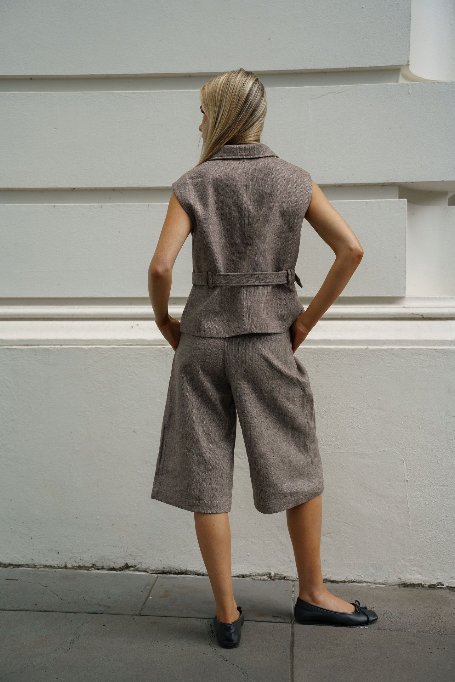 Aspen Wool Set