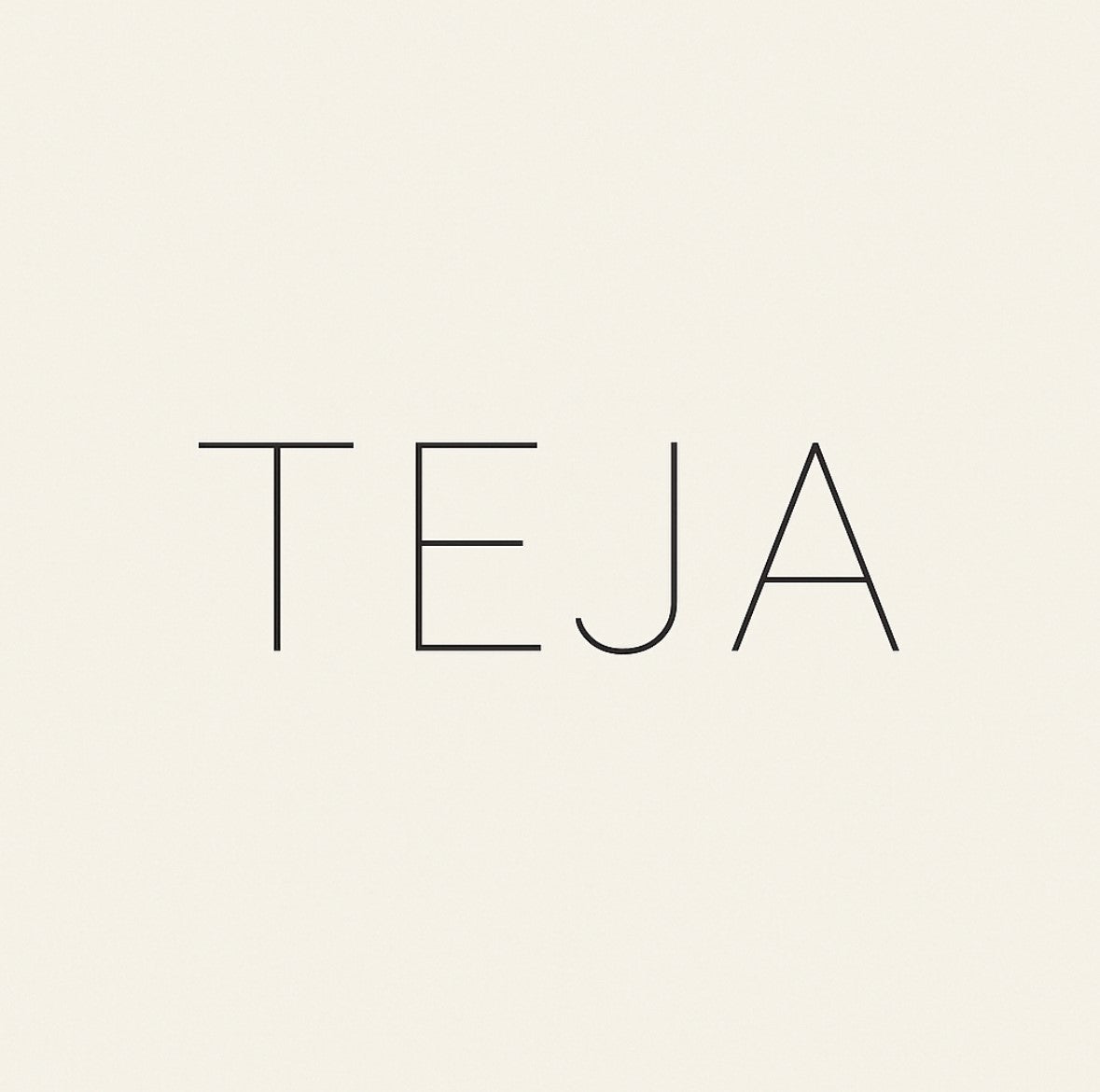 TEJA Gift Card