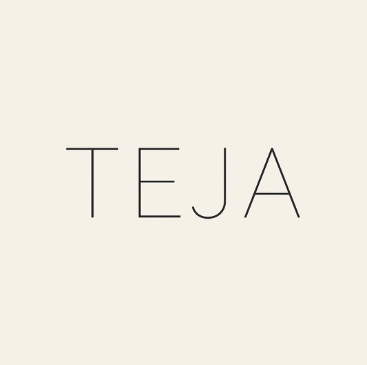 TEJA Gift Card