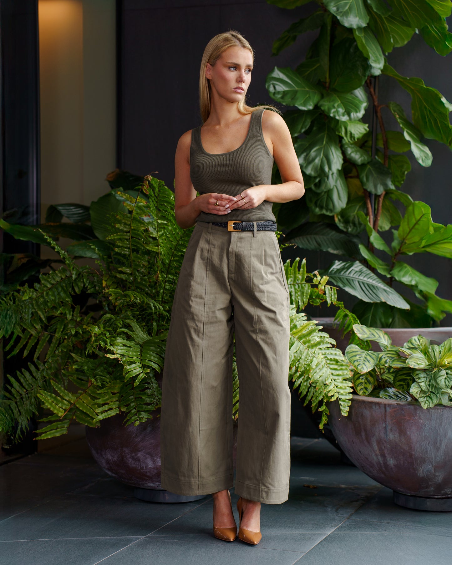 Sahara Pants