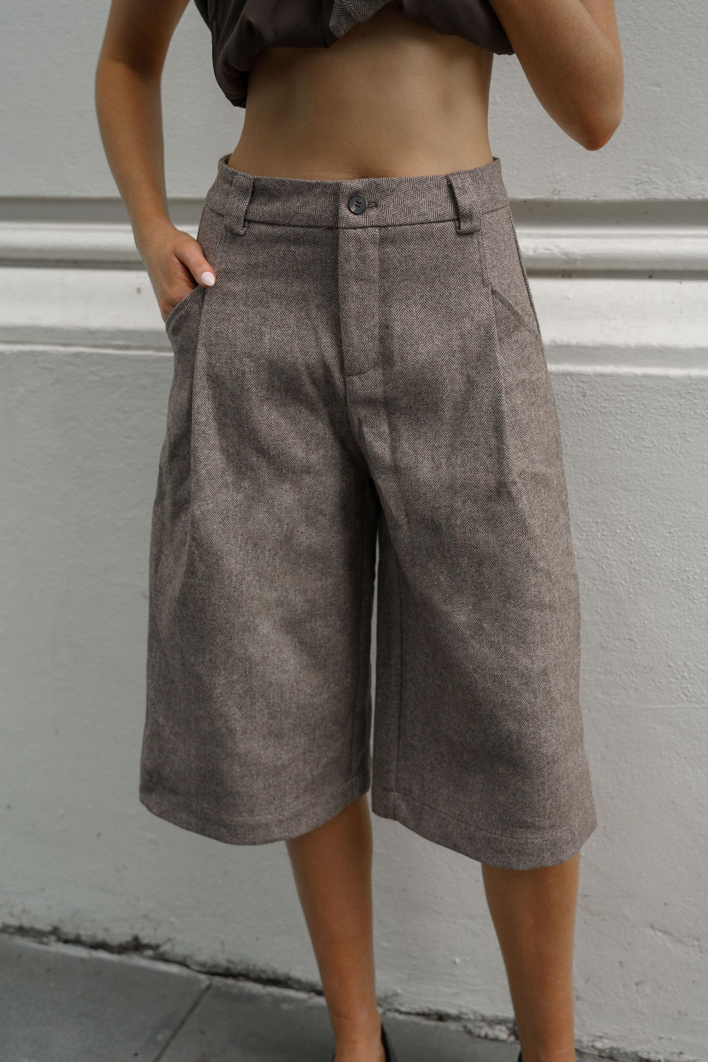 Aspen Wool Set
