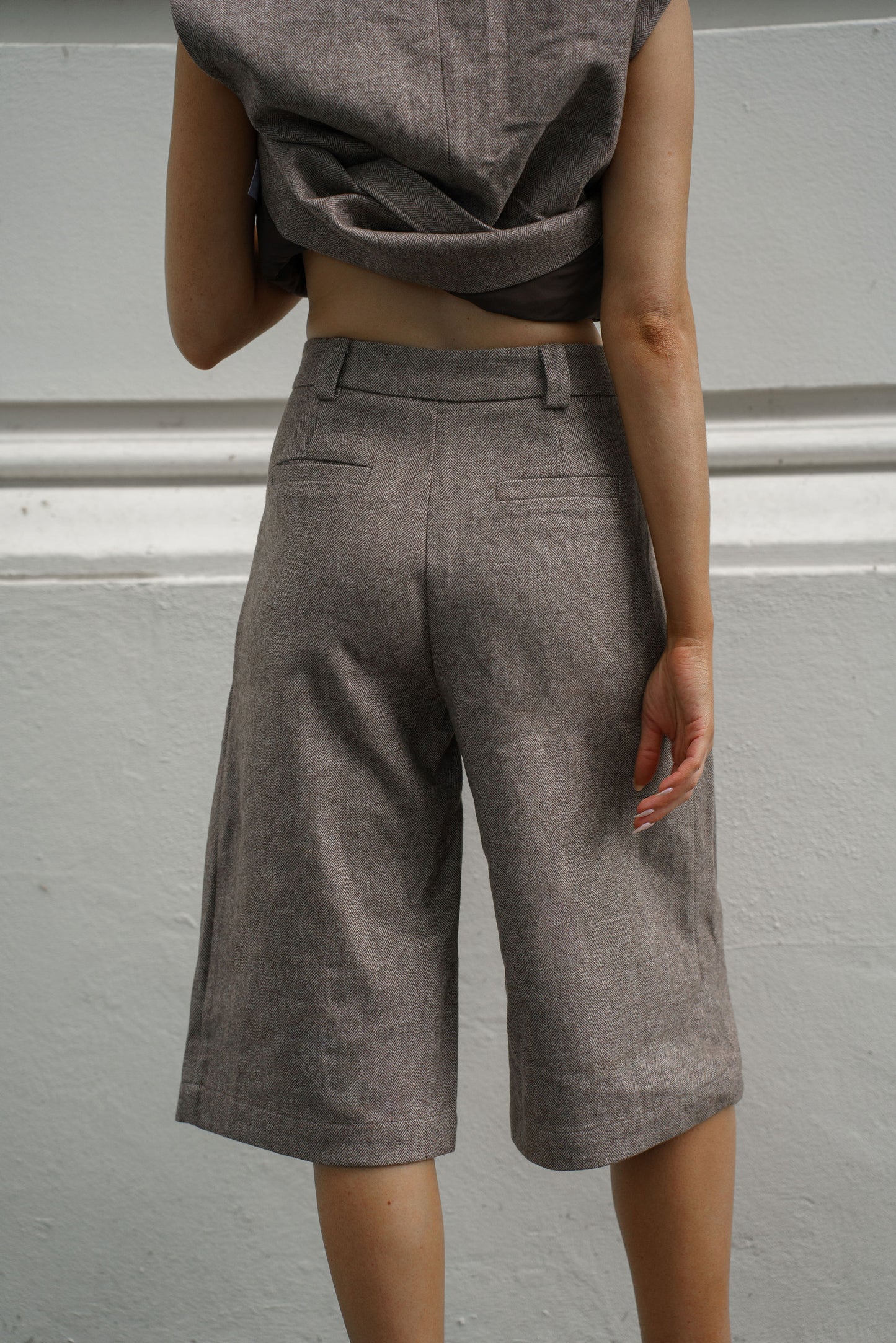 Aspen Wool Set