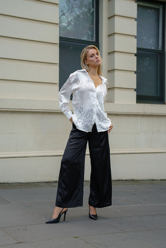Florence Blouse