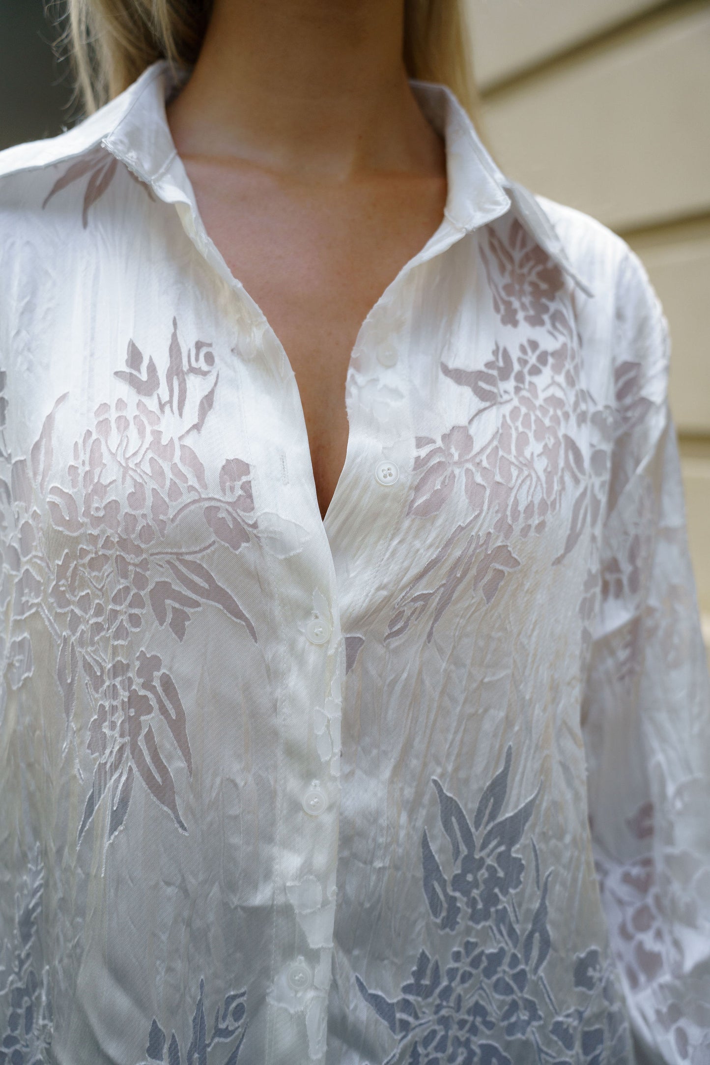 Florence Blouse