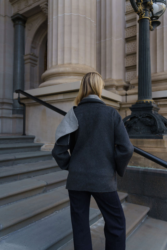 Atelier Wool Jacket